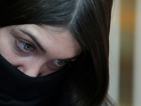 Задержанной в Москве Маре Багдасарян пришлось вызвать скорую
