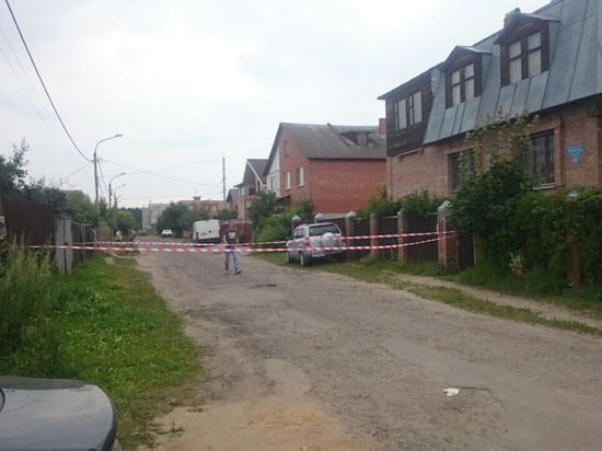 «Дружили с детства»: отец убийцы из Орехово-Зуева рассказал о конфликте