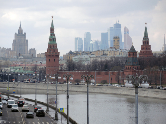 Москва ответит Вашингтону высылкой 35 американских дипломатов на антироссийские санкции