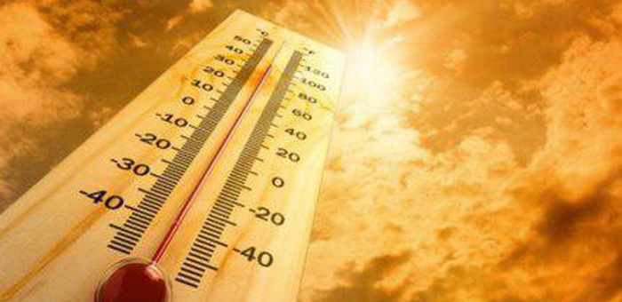 Аномальная жара вернется в Горный Алтай