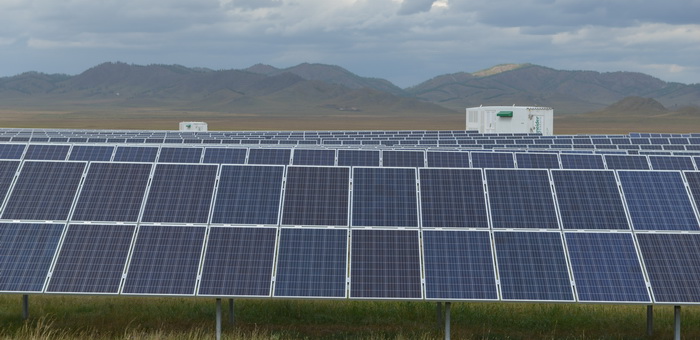 Солнечную электростанцию в Онгудае построят к осени