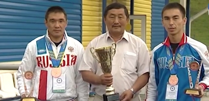 Спортсмены из Республики Алтай стали призерами Кубка мира по самбо